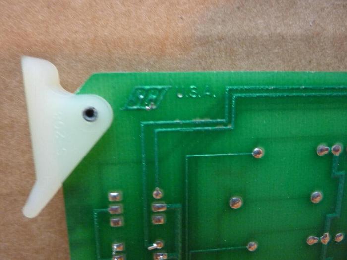 Used SCI Circuit Board 22857-1L REV E #25471