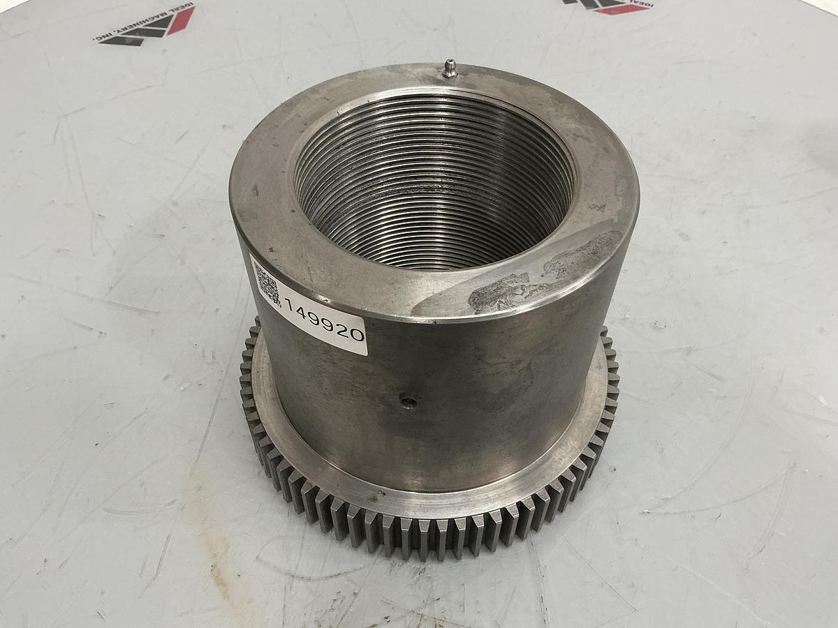 Used VAN DORN 305281ST