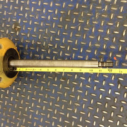 Used GUSHER Coolant Pump 11022C-XL Used