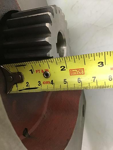 Used MOTOVARIO REDUCERS Motor T90S-6 Used #140751