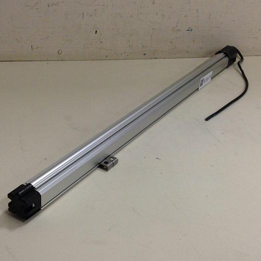 Used MTS Position Sensor LPSLVU02401AX #83674