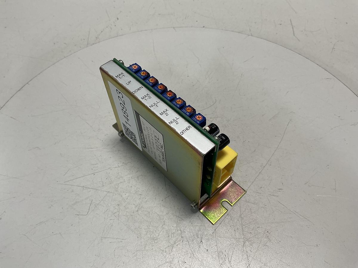 Used TOKIMEC EPAB-X-2-L-11