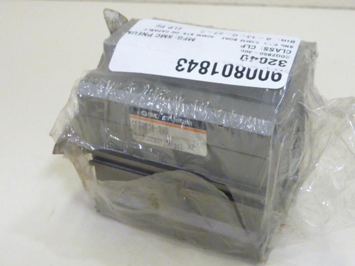 SMC Cylinder CDQ2B50-30D #64458