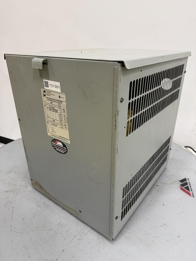 Used HAMMOND MANUFACTURING 138691