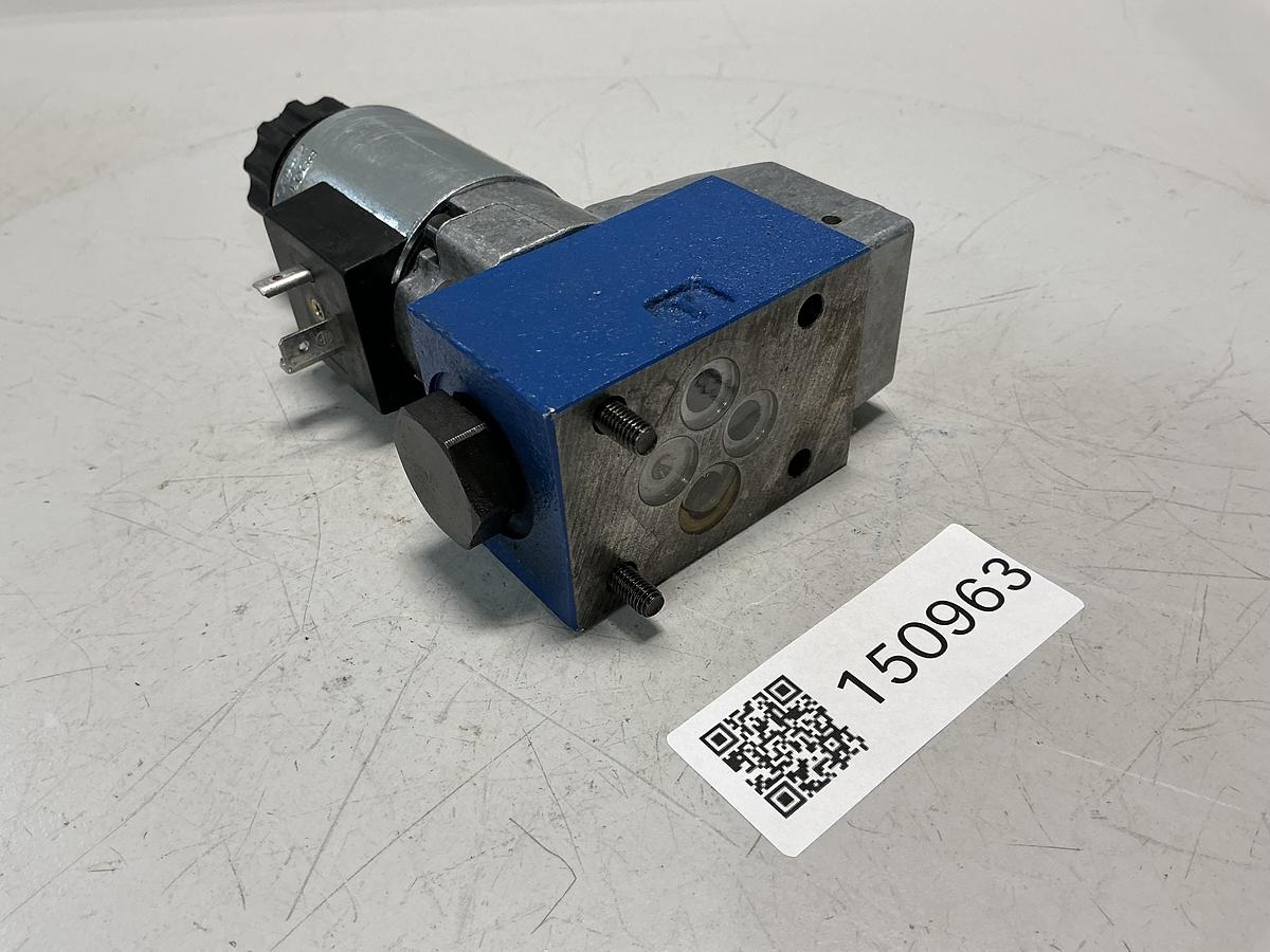 Used REXROTH R900566283