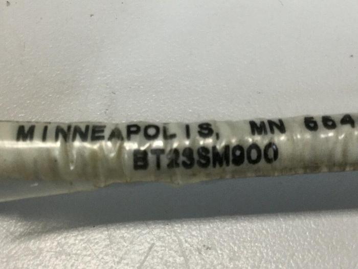 Used BANNER ENGINEERING Fiber Optic Cable BT23SM900 #104260