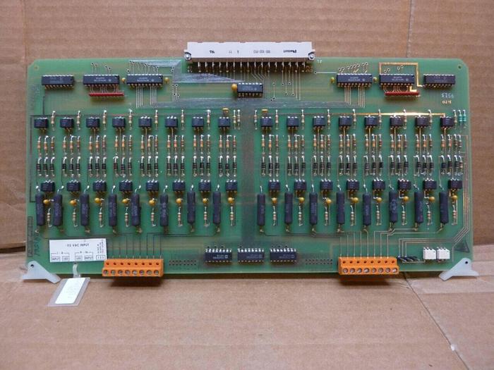 Used SCI Circuit Board 22857 REV J #24521