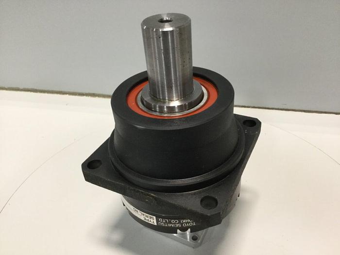Used TOYO SEIMITSU ZOHKI CO. Gear Head Drive BK4-25B-04YEKAS1 #108300