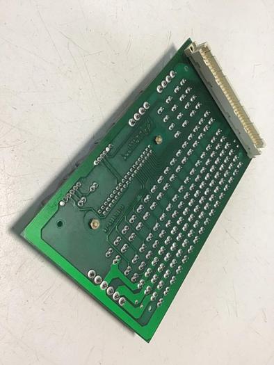 Used BACHMANN ELECTRONIC Circuit Board CVA5001001A #120020