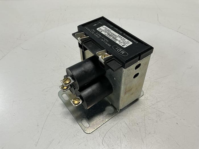 Used MDI 330NO-120AU