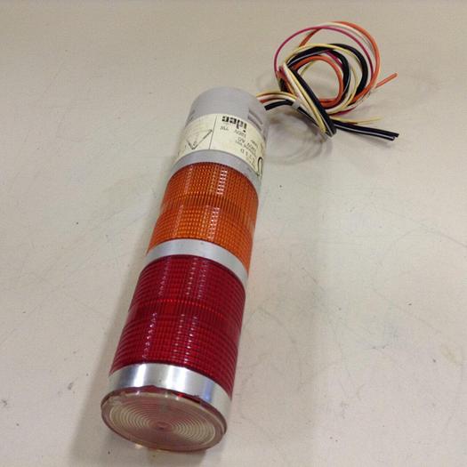 Used IDEC Stack Light LT1D #85908