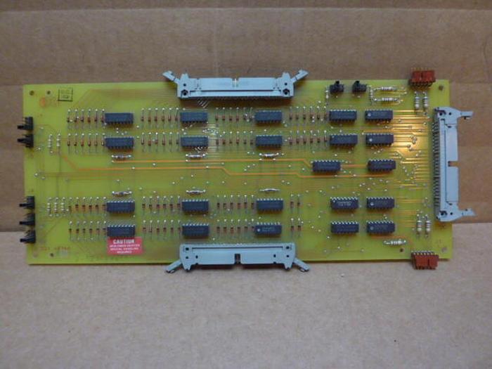 Used CDC Circuit Board 3-531-4034A #34872