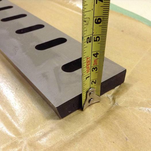 TUBERGEN CUTTING TOOLS Granulator Blade / Knife 13292B #82956