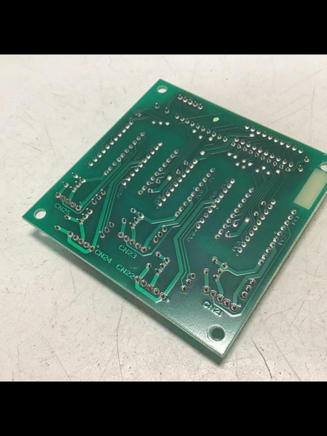 Used STAR Circuit Board DXC-15 11800-PR04A USED