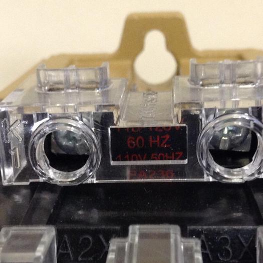 Used ALLEN BRADLEY AC Relay 700S-P530A1 SER E #70604