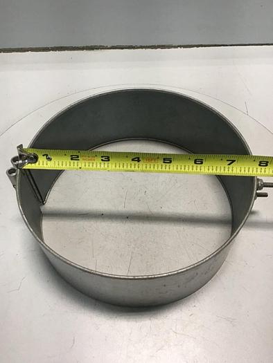 WATLOW 800 Watt Heater Band STB7J3A1-T #123770