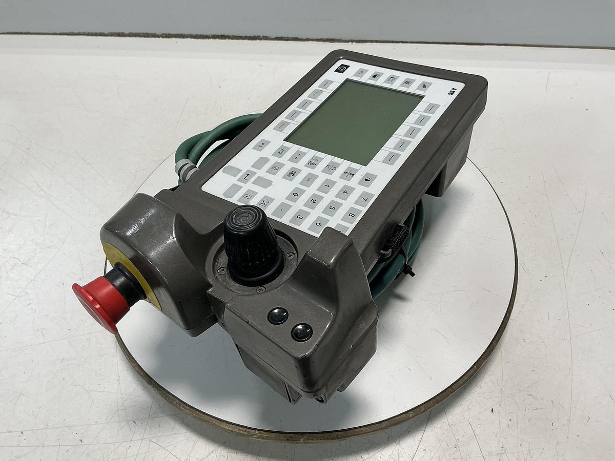 Used ABB 3HNE 00442-1