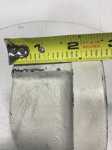 Used TOSHIBA Tie Bar Nut ISF120VL-5A / TBN Used #130239