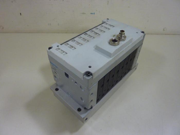 Used FESTO Drive CPV14-GE-FB-8-CPI #54699