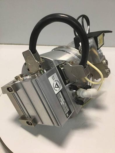 Used LEYBOLD Turbomolecular Pump w/ TDS Profibus TW250 S Used