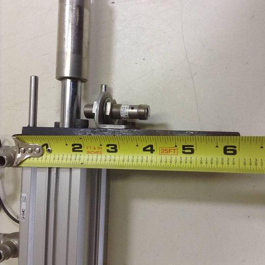 Used DUKANE Welding Horn 41C28 /F #85252