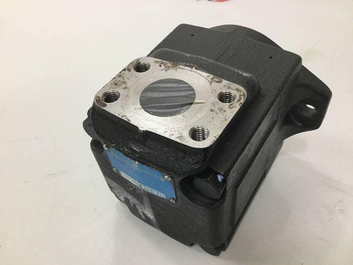 Used DENISON HYDRAULICS Hydraulic Pump T6CMY R14 3R00 C1 M70485 Used