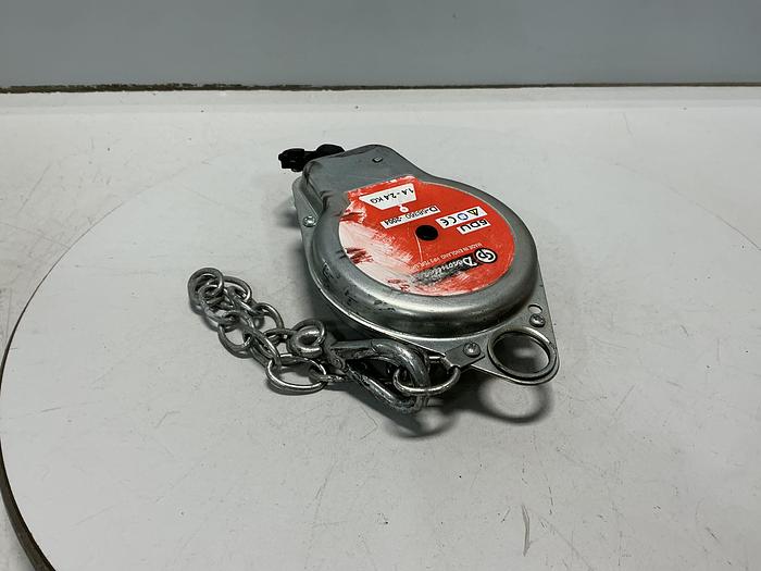 Used DESOUTTER D-58360-2004