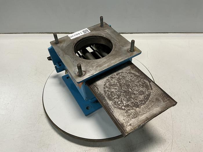 Used BUNTING Drawer Magnet