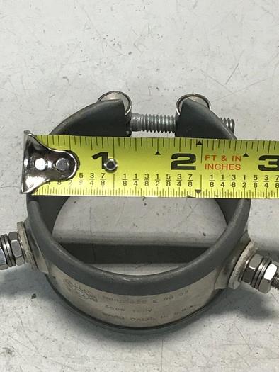 TEMPCO 350 Watt Heater Band MBH05922 E 06 02 #117421