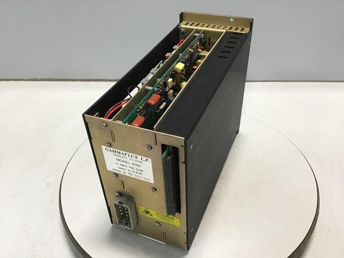 Used HUSKY Temperature Controller 9152 #120617
