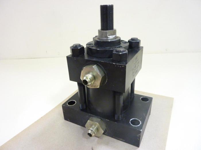 Used HYDRO LINE Cylinder N5P-3.25X1 #44668