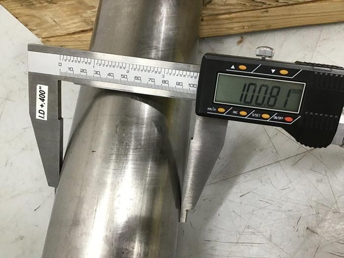 Used ENGEL Tie Bar 5646-300-9.3 / TB Used