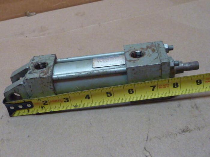 Used NOPAK Cylinder 9405249-1 #32337