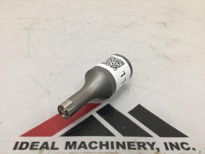 Used BRANDSON Ultra Sonic Welder Horn DWG100.101.102 #115372