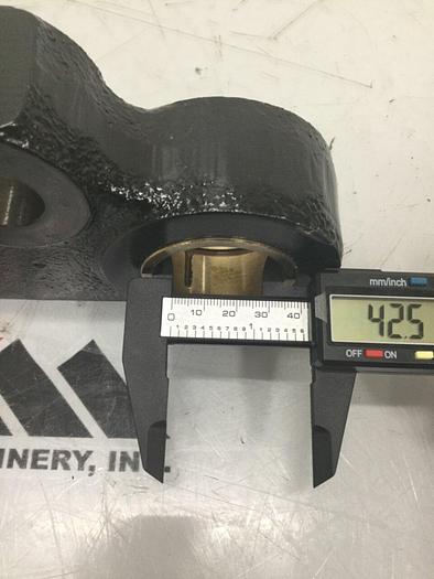Used NEGRI BOSSI Toggle Link 69111007 #114854