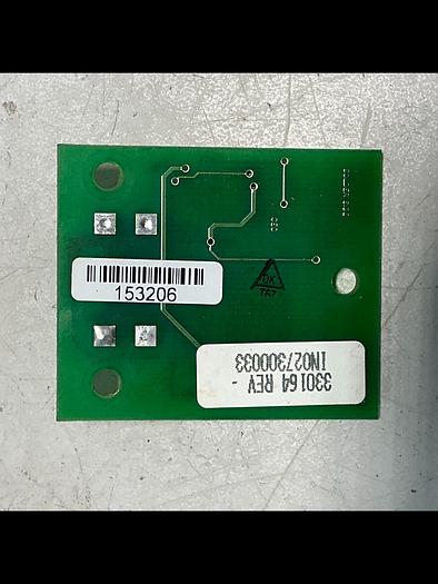 Used VAN DORN DEMAG ASSY 330164