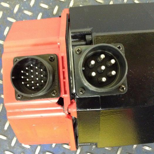 Used FANUC AC Servo Motor A06B-0582-B541 Used