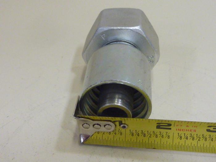 PARKER Hose Fitting 1C943-25-12 #67310