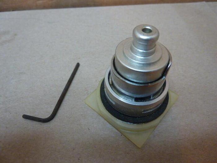 SQUARE D Push Button 9001-TR4 #43399