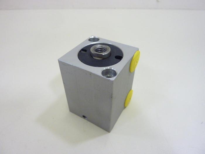 Used COMPACT AIR PRODUCTS Cylinder SHH118X1 #44048 DNL SCRAPPED