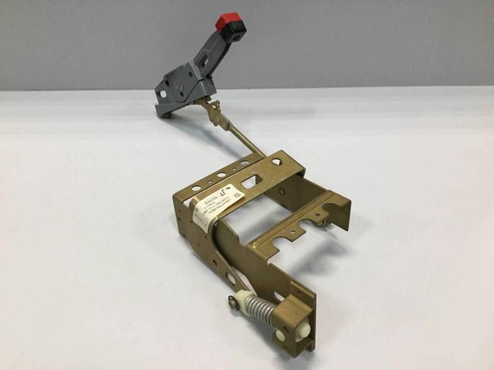 Used SQUARE D Operating Handle 9422-RN-1 #92868