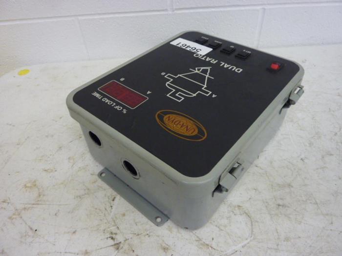 Used UNA-DYN Control CONTROLLER461 #56461
