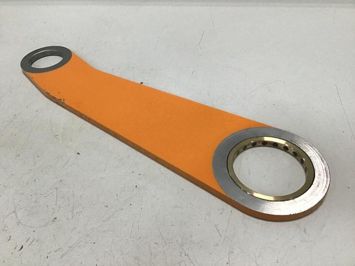 Used CINCINNATI MILACRON Toggle Link 5038206 #116423