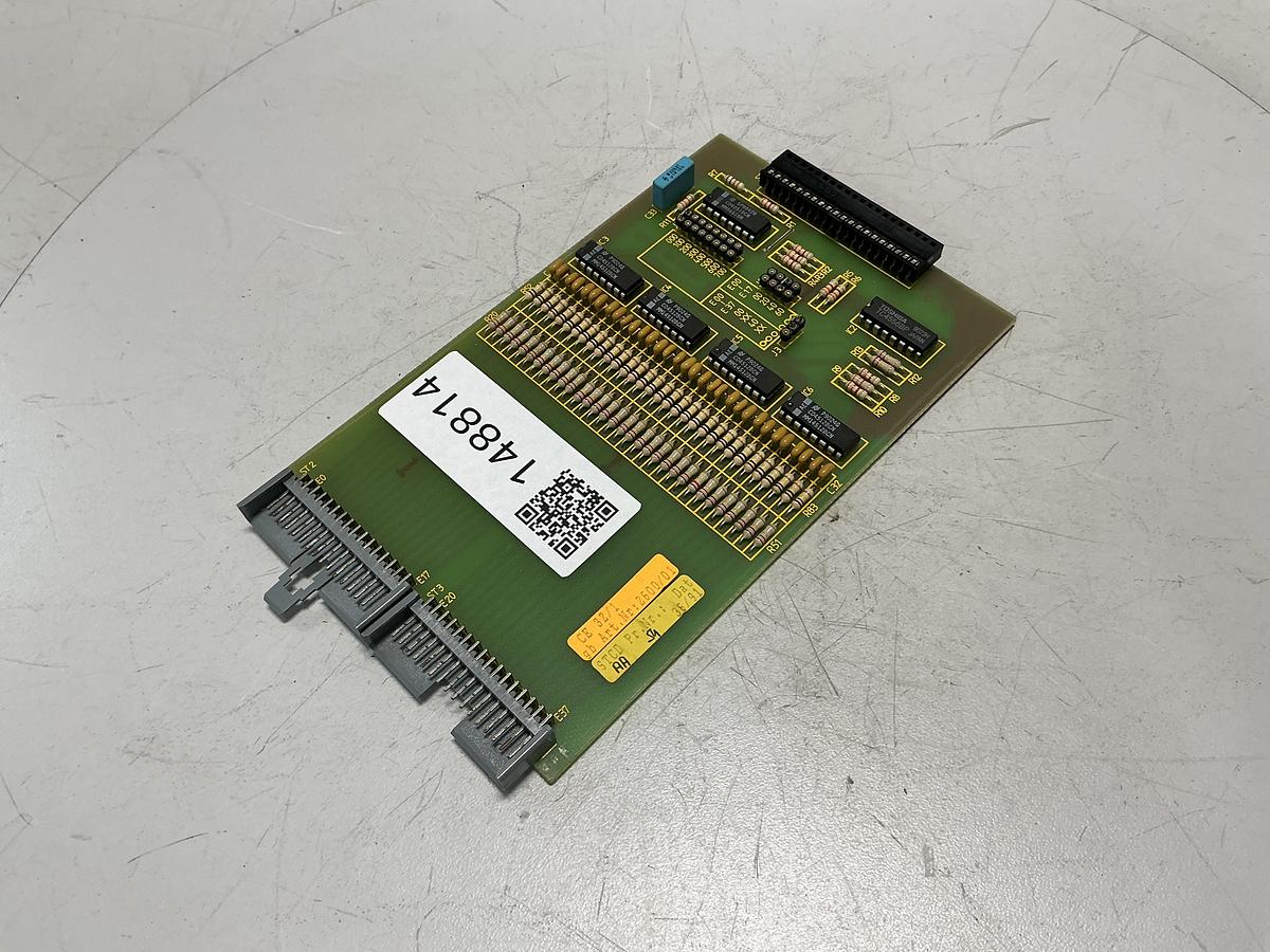 Used BACHMANN CE32/1-100