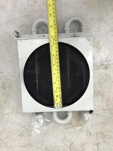 Used THERMAL TRANSFER Heat Exchanger RM-08-42 #144520