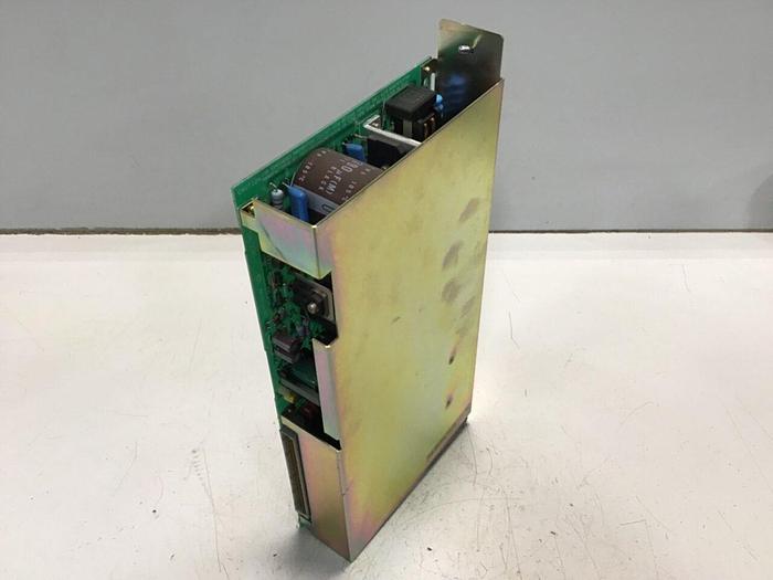 Used YASNAC Power Supply Board CPS-18FB #131033