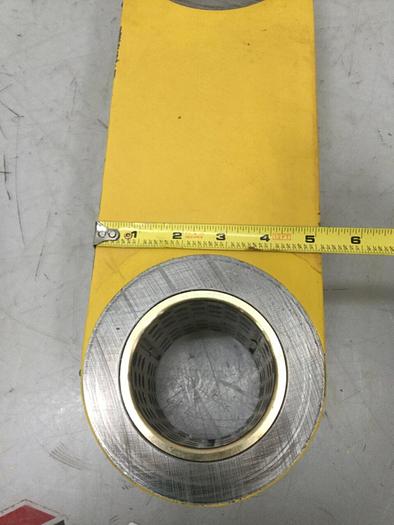 Used VAN DORN Toggle Link 300803 #117415