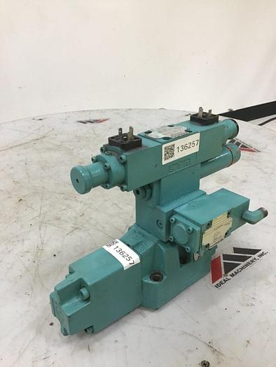 Used REXROTH Valve 3DREP6C11/25A24N9K4M Used