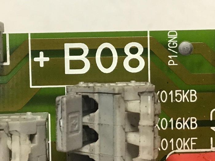 Used ARBURG Circuit Board 650A USED