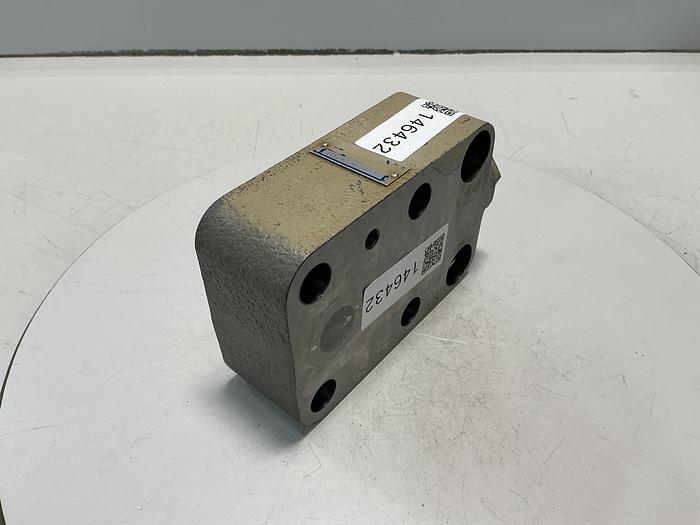 Used VICKERS URMC-06-11-S3